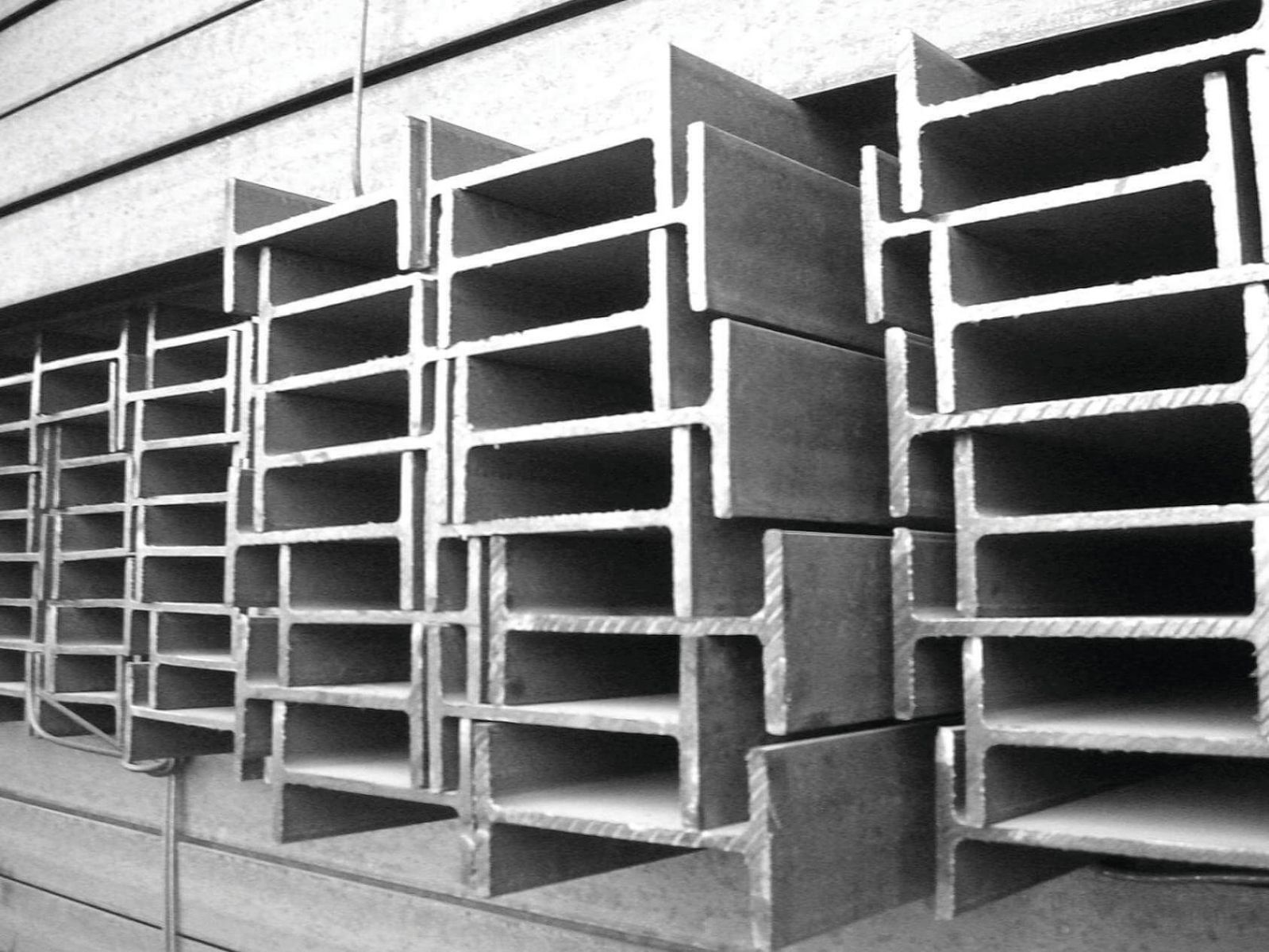 Rà soát chống bán phá giá thép hình chữ H từ Trung Quốc