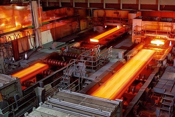 10 nước sản xuất thép nhiều nhất thế giới, châu Á có 4 đại diện