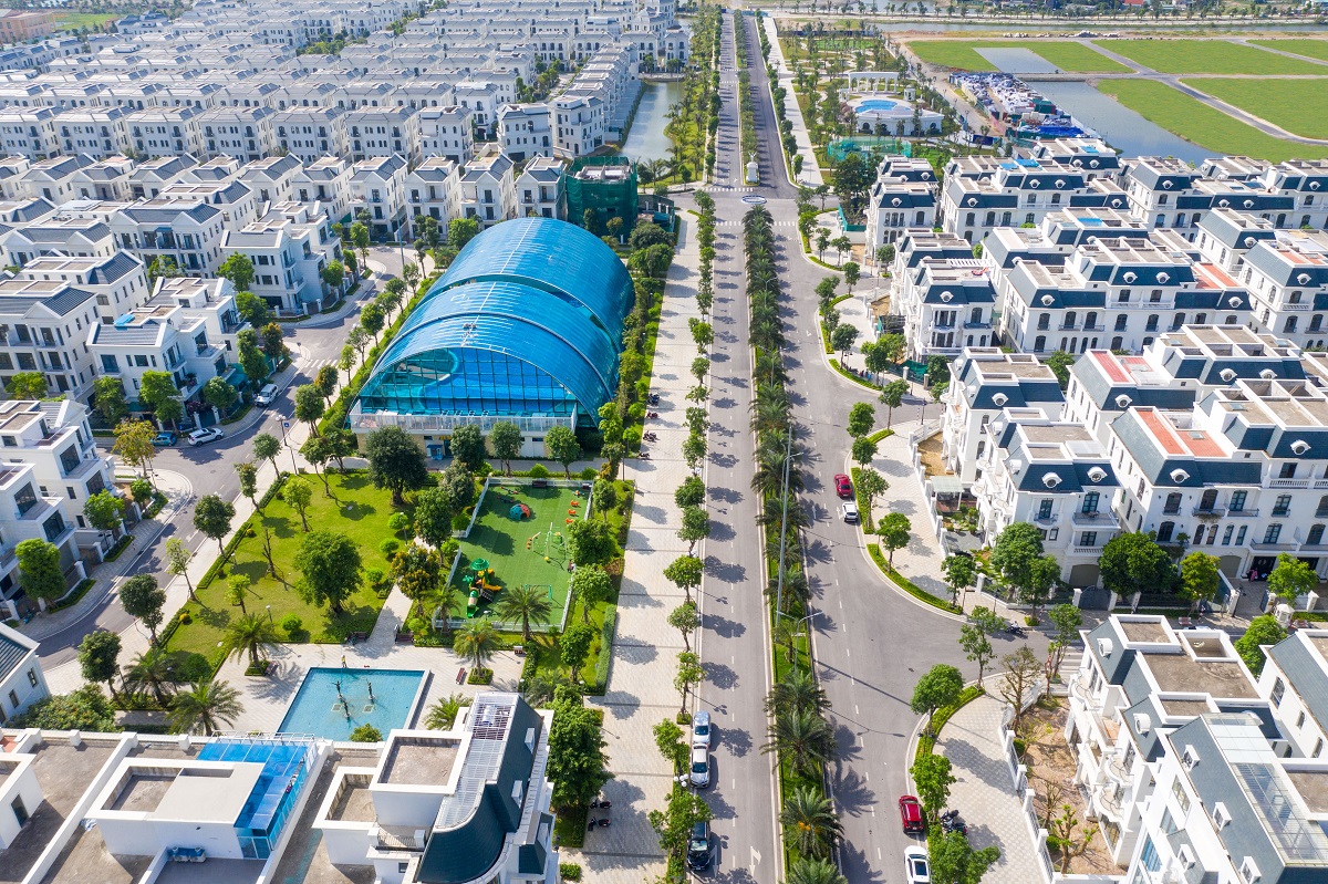 “Đòn bẩy thép” hạ tầng mở lối cho bất động sản Thanh Hóa