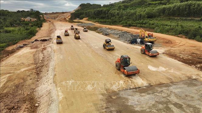 Sửa đổi Luật Đầu tư công: Kỳ vọng từ đề xuất tách dự án giải phóng mặt bằng
