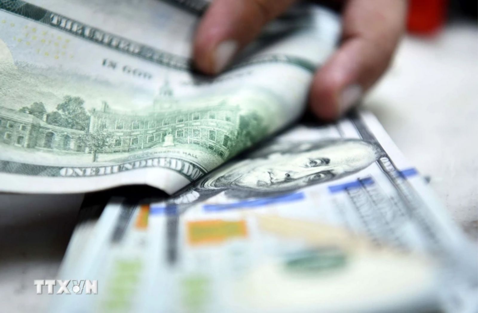 Fed lý giải nguyên nhân cắt giảm lãi suất 0,5 điểm phần trăm
