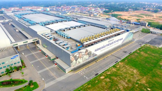 Dòng vốn FDI mới đang đến, đón nhận ra sao?