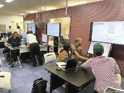 JICA hợp tác đào tạo quản lý năng lượng cho các nước đang phát triển