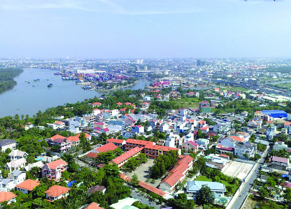 Một hình ảnh mới của ĐBSCL sẽ xuất hiện trong tương lai không xa