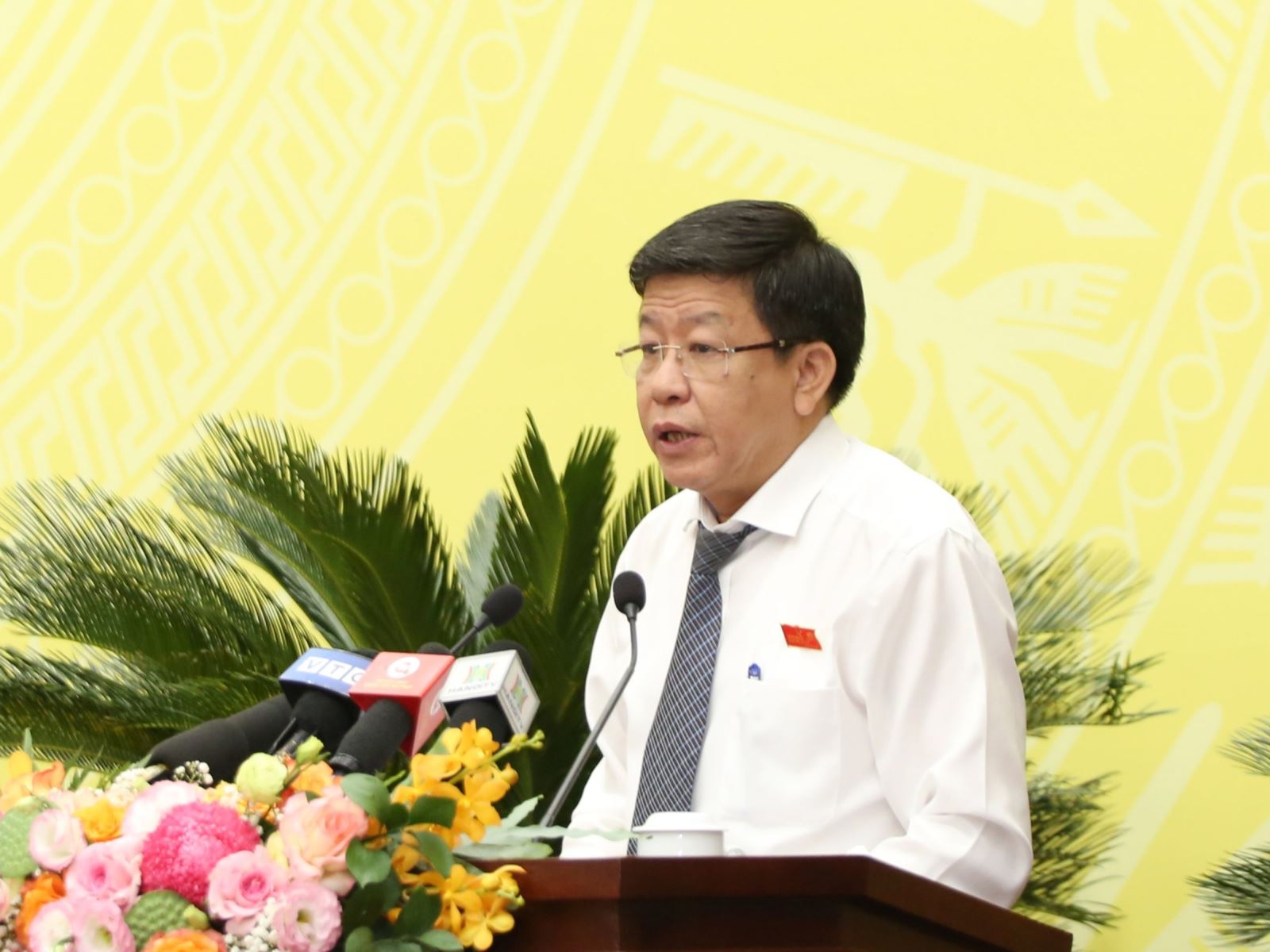 Không xây cao ốc ở khu “đất vàng“ 148 Giảng Võ