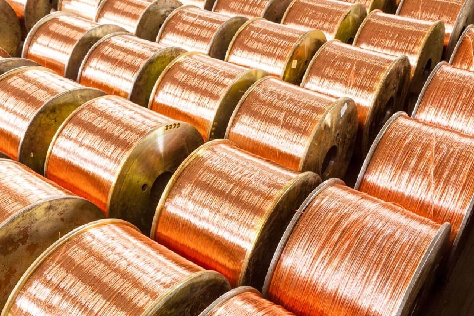 Giá đồng sẽ khó phục hồi mạnh mẽ 
