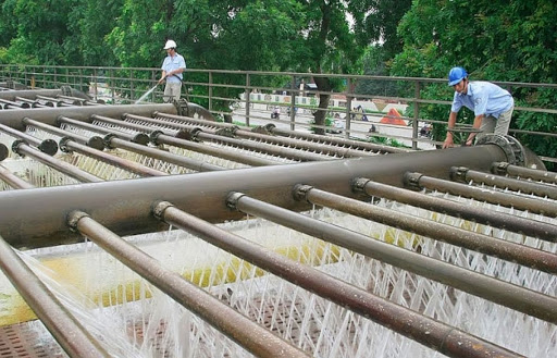 Đề xuất tính hao mòn, khấu hao tài sản kết cấu hạ tầng cấp nước sạch