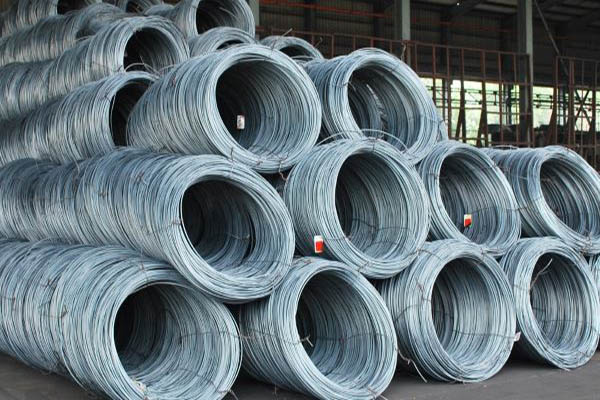 Giá thép ngày 10/3: Trong nước tiếp tục bình ổn