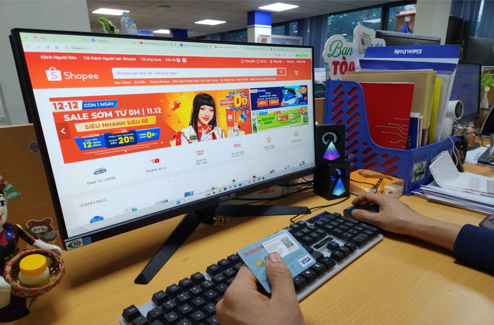 Siết trách nhiệm, củng cố niềm tin