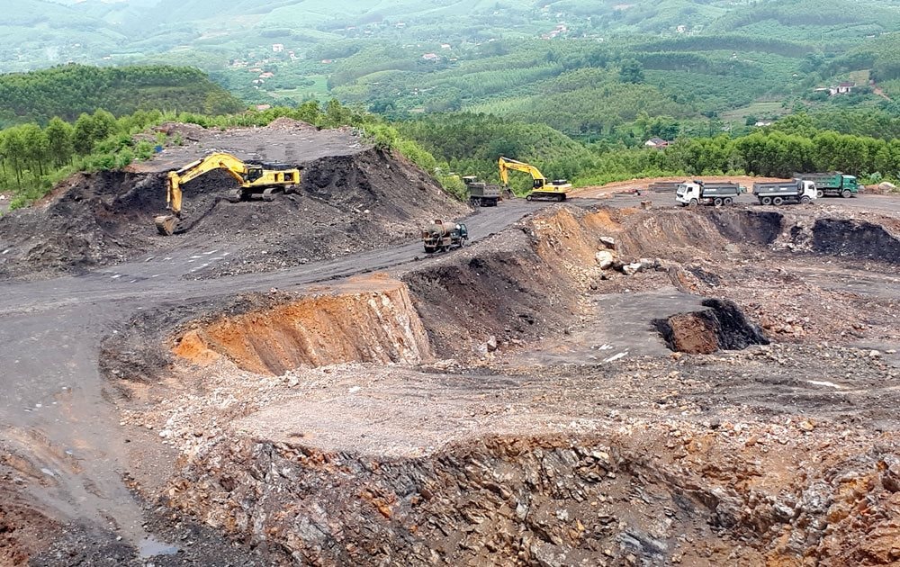 Quy hoạch tài nguyên đi trước để tránh đứt gãy nguồn vật liệu Đăng nhập tài khoản 28Bet