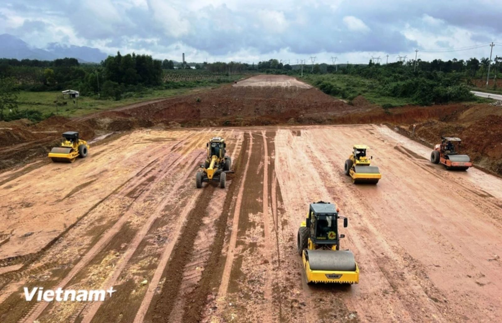 Lo tiến độ các Dự án Cao tốc Bắc-Nam khó hoàn thành vào năm 2025