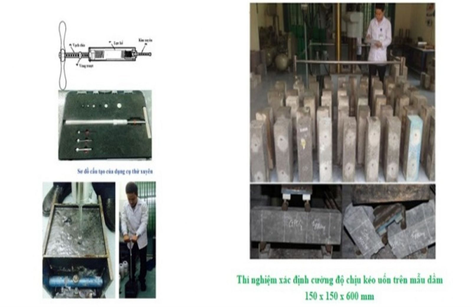 Nghiên cứu sử dụng bê tông geopolymer cốt liệu xỉ thép trong Đăng nhập tài khoản 28Bet mặt đường cứng ở Việt Nam