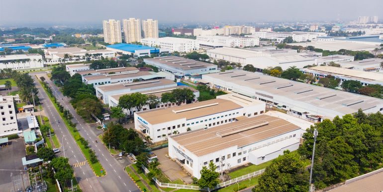Hải Phòng: Trao chứng nhận đăng ký đầu tư 5 dự án vào các khu 28 Bet 22vip nổ hũ, xổ số, casino