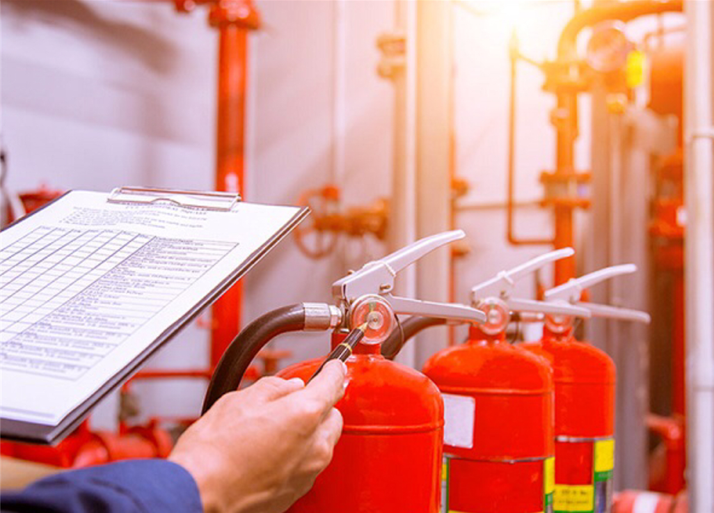 Lấy ý kiến 03 dự thảo Tiêu chuẩn kỹ thuật quốc gia về phòng cháy và chữa cháy