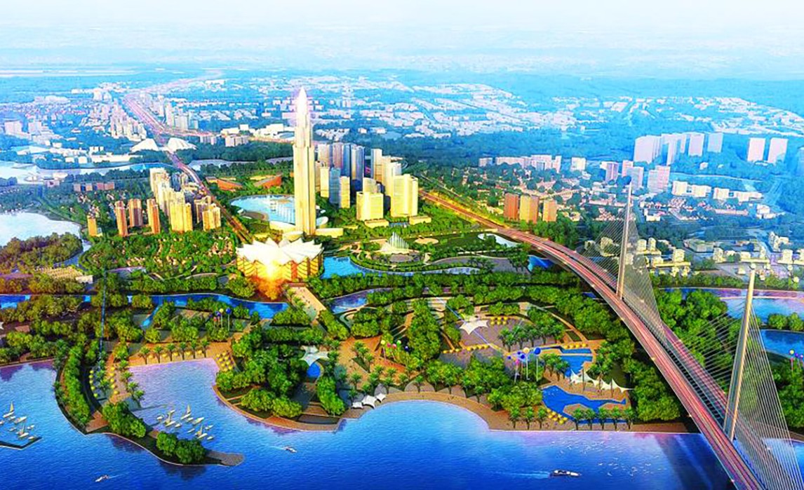 Phát triển đô thị thông minh: Quy hoạch thông minh là trụ cột