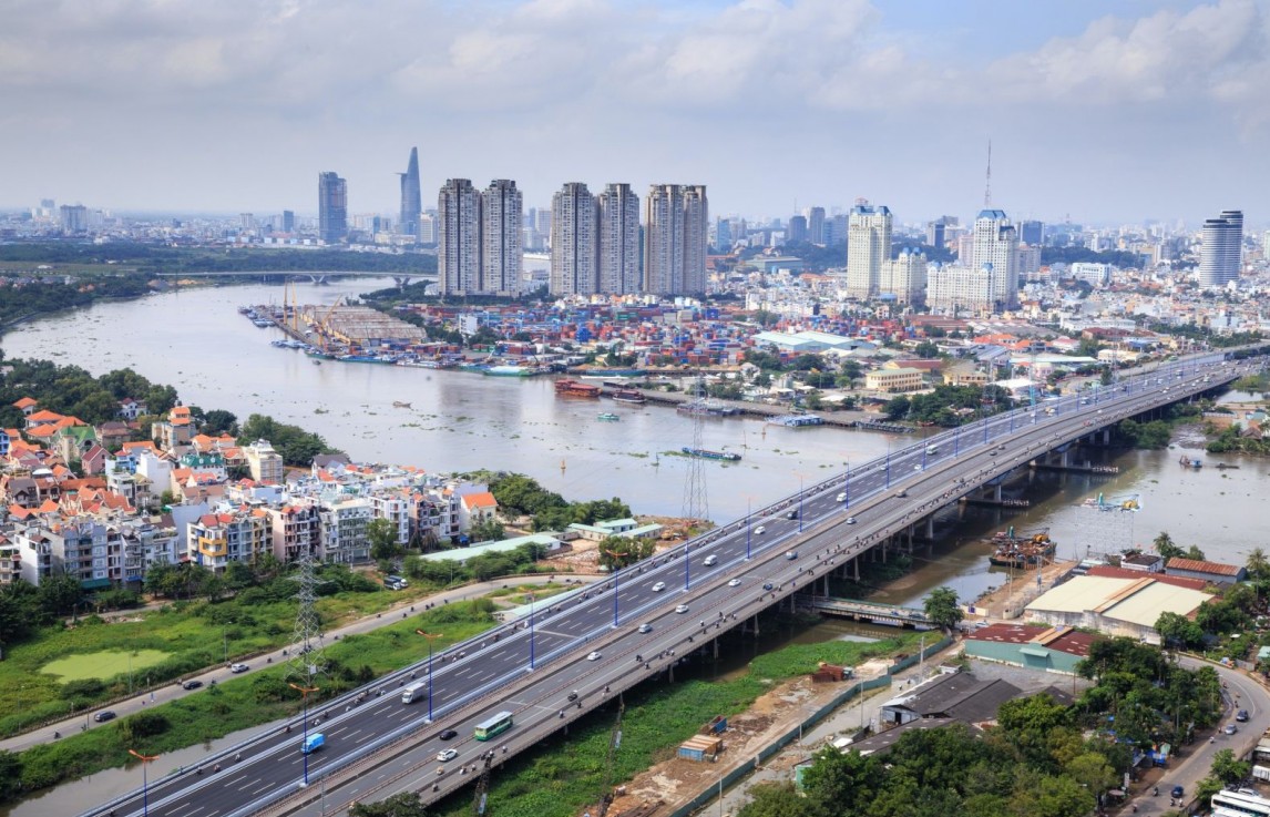 Một thời khắc quan trọng