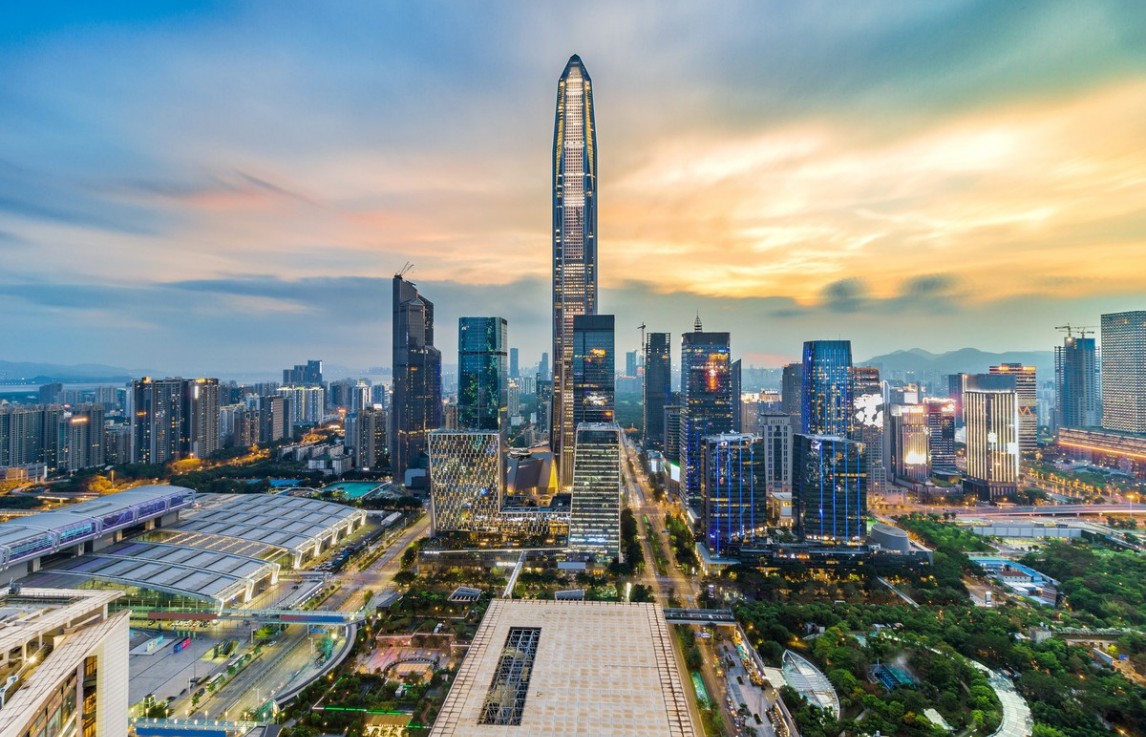Kinh nghiệm quốc tế trong chỉnh trang đô thị