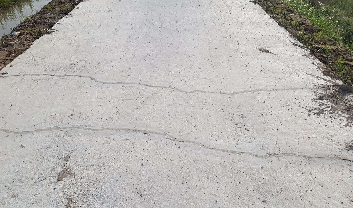 Quan điểm của các bên liên quan về vết nứt bề mặt đường bê tông xi măng ở các dự án 28 Bet 22vip cá cược thể thao, casino, lô đề, bắn cá Link Đăng Nhập 28BET.Com Mới Nhất