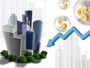 Những phác thảo đầu tiên về triển vọng dòng vốn bất động sản 2022