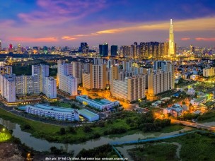 28 Bet Tặng 88k văn phòng cho thuê tại TP Hồ Chí Minh dần phục hồi