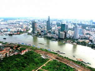 Hành trình tái thiết xanh