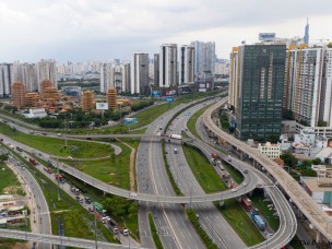 Quy hoạch Thủ Đức phải tạo động lực phát triển lâu dài