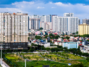 Nhiều cơ hội cho 28BET COM Nổ Hũ, Casino Xanh Chín bất động sản khi thích ứng với dịch Covid-19