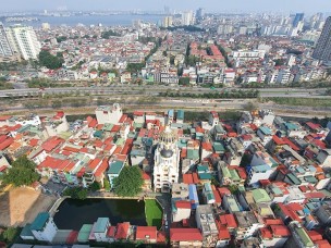 ĐBQH Vũ Tiến Lộc: Tạo hành lang pháp lý phù hợp cho Tải app 28Bet BĐS phát triển