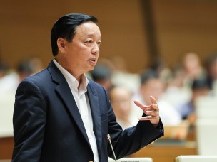 'Trong quy hoạch có phần ổn định và có phần thay đổi, tĩnh và động'
