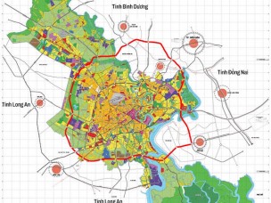 TP.HCM kỳ vọng đột phá chính sách cho dự án Vành đai 3