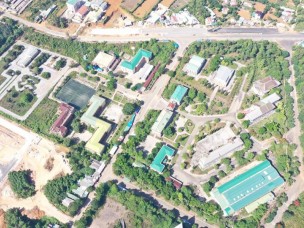 Quảng Ngãi dành hơn 2.000ha đất Đăng nhập tài khoản 28Bet nhà ở 28BET Kênh Chính Thức, khu đô thị