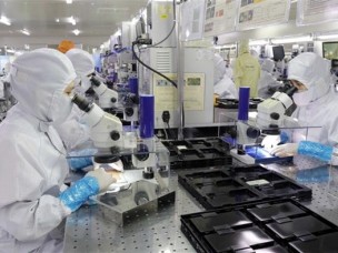 Việt Nam là điểm đến nổi bật của vốn FDI ngành sản xuất giá trị cao