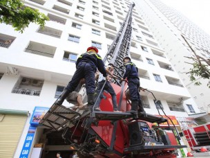 Hoàn thành tiêu chuẩn về thiết kế, yêu cầu an toàn cháy đối với nhà ở riêng lẻ