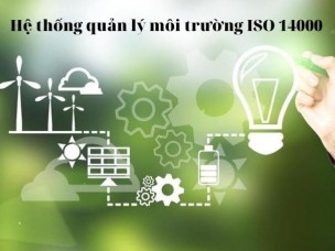 Nguồn gốc hình thành bộ tiêu chuẩn về quản lý Thể thao 28bet ISO 14000