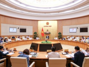 Thủ tướng nêu hàng loạt nhiệm vụ, giải pháp quan trọng để hoàn thành tốt mục tiêu năm 2022