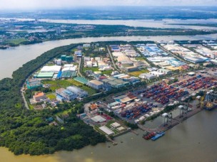 Kinh nghiệm phát triển KCN, KCX - Nhìn từ KCX đầu tiên của Việt Nam