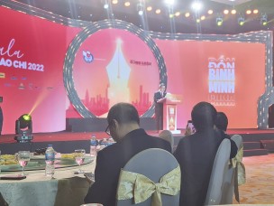 Gala Báo chí lần thứ 4 năm 2022