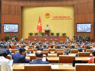 Quy hoạch tổng thể quốc gia quan trọng như thế nào