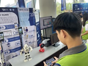 Thúc đẩy đổi mới sáng tạo, tạo động lực tăng trưởng mới