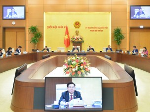 Thành lập một số đơn vị hành chính cấp huyện, xã của 10 tỉnh