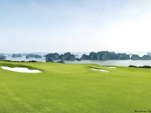 Truy thu hơn 8 tỷ đồng vụ FLC sử dụng nước trái phép để tưới sân golf