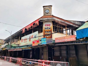 Hải Phòng sẽ Đăng nhập tài khoản 28Bet chợ Tam Bạc mới trên diện tích rộng hơn 1 ha