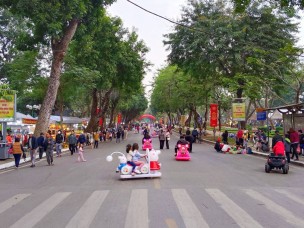 Dấu ấn ký ức, mai một và xen cấy