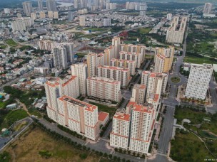 Phê duyệt đề án 01 triệu căn hộ nhà ở 28BET nhà cái uy tín dẫn đầu nền tảng cá cược trực tuyến