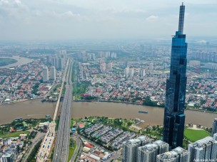 Chủ tịch AmCham: Những tiền đề quan trọng giúp kinh tế Việt Nam 'bật dậy' mạnh mẽ