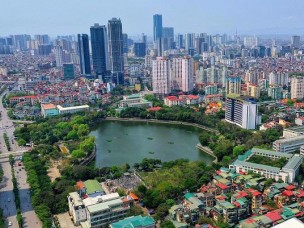 Điều chỉnh quy hoạch chung Đăng nhập tài khoản 28Bet 28BET đăng ký: Giữ bản sắc, tăng tính lan tỏa