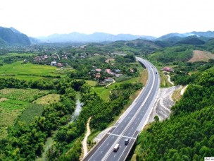 Hoàn thành cao tốc Đồng Đăng - Trà Lĩnh trước năm 2025