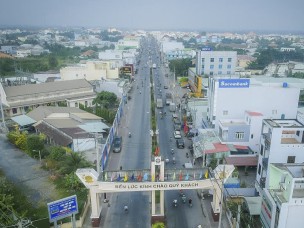 Lý do 7 dự án tại tỉnh Long An bị thu hồi, chấm dứt hoạt động