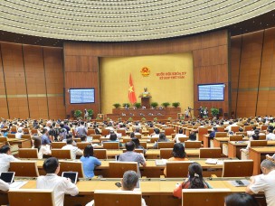 Cần bảo đảm hài hoà lợi ích cho nhà đầu tư và người dân   