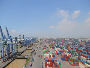 Vá 'lỗ hổng' rủi ro trong xuất khẩu
